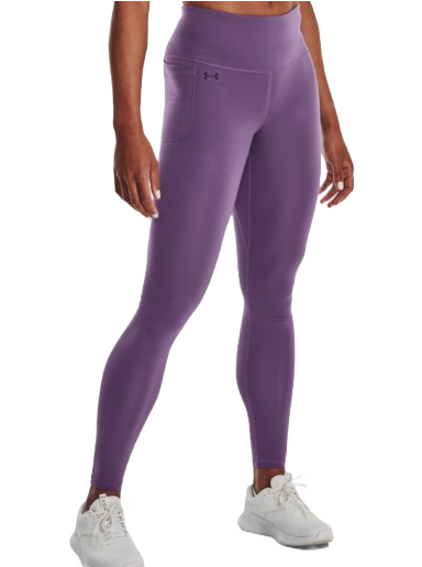 Pajkice Under Armour Motion Leggings Lila | 1361109-571