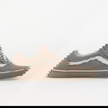 Superge in čevlji Vans Vans Old Skool Pop 42 Siva | VN000D5NBXC1, 2