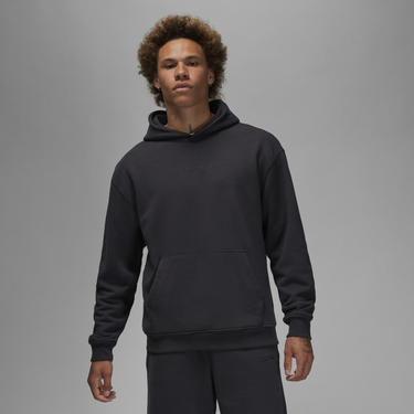 Pulover Jordan Wordmark Črna | FJ1966-045, 0