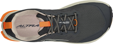 Superge in čevlji Altra Running Altra Lone Peak 9+ Siva | al0a85rg-2221, 2