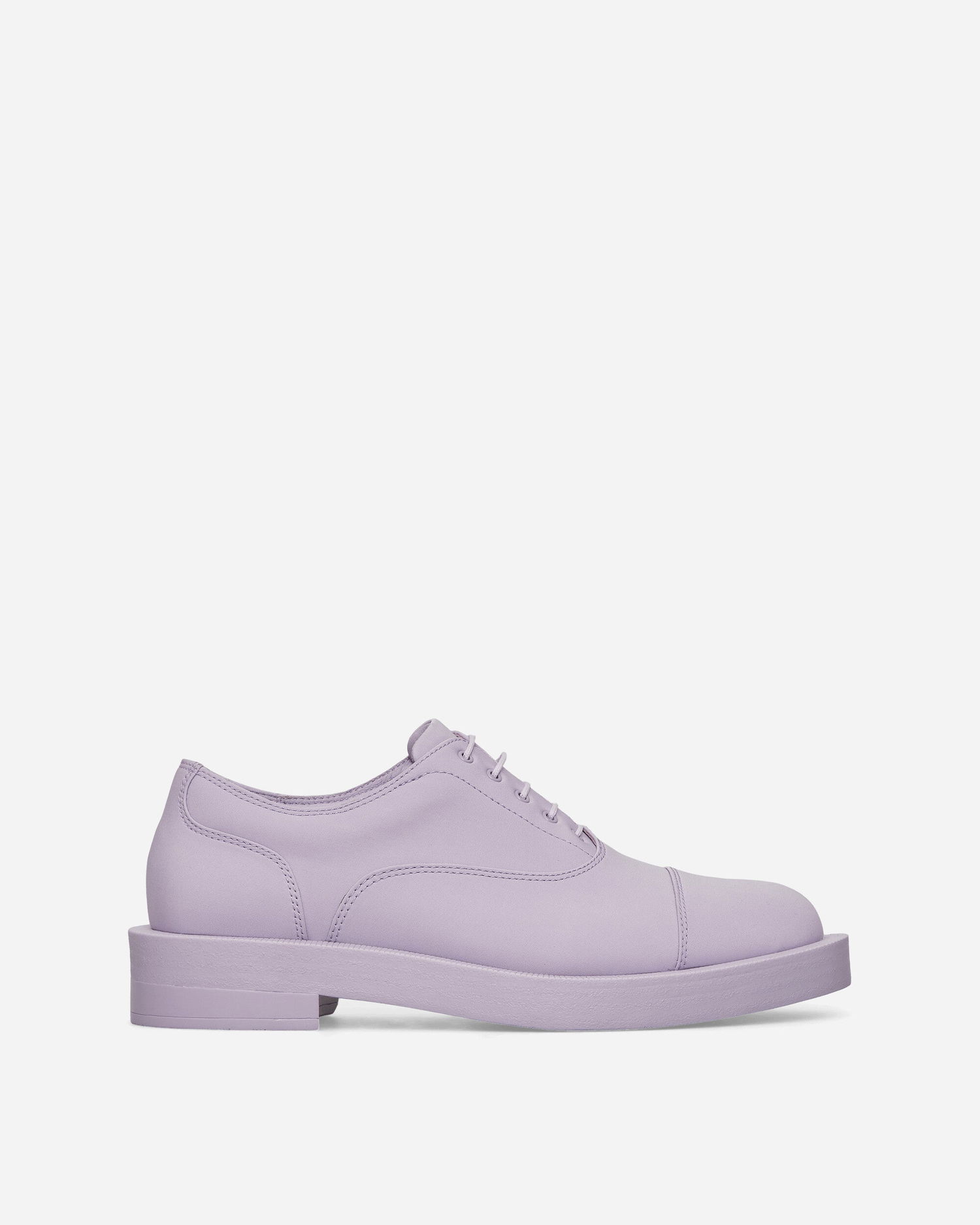 Superge in čevlji Clarks Rose Textile Oxford Shoes Lila | 28476197 PRP, 1