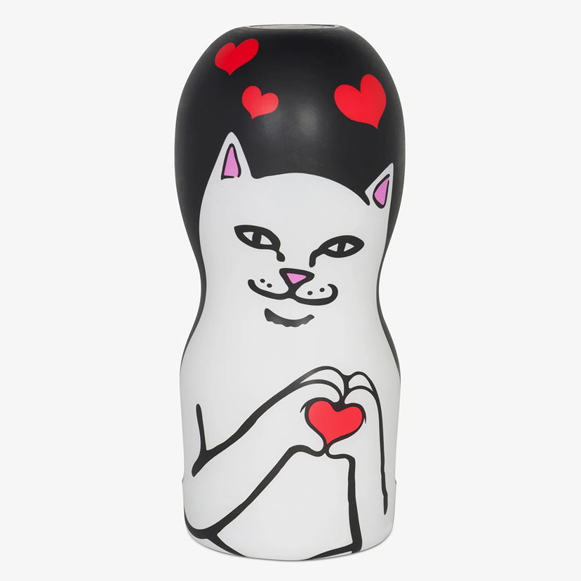 Collectibles RIPNDIP Nermal Loves Tenga Cup Večbarvna | RNDTENGA4