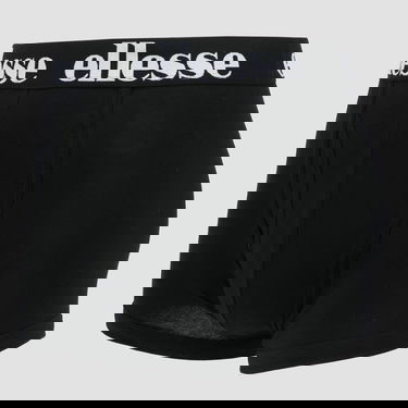 Spodnje perilo in nogavice Ellesse Boxers Črna | SHAY0614, 3