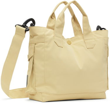Torba za čez ramo Carhartt WIP Carhartt WIP Balto Messenger Bag Rumena | I033632, 2