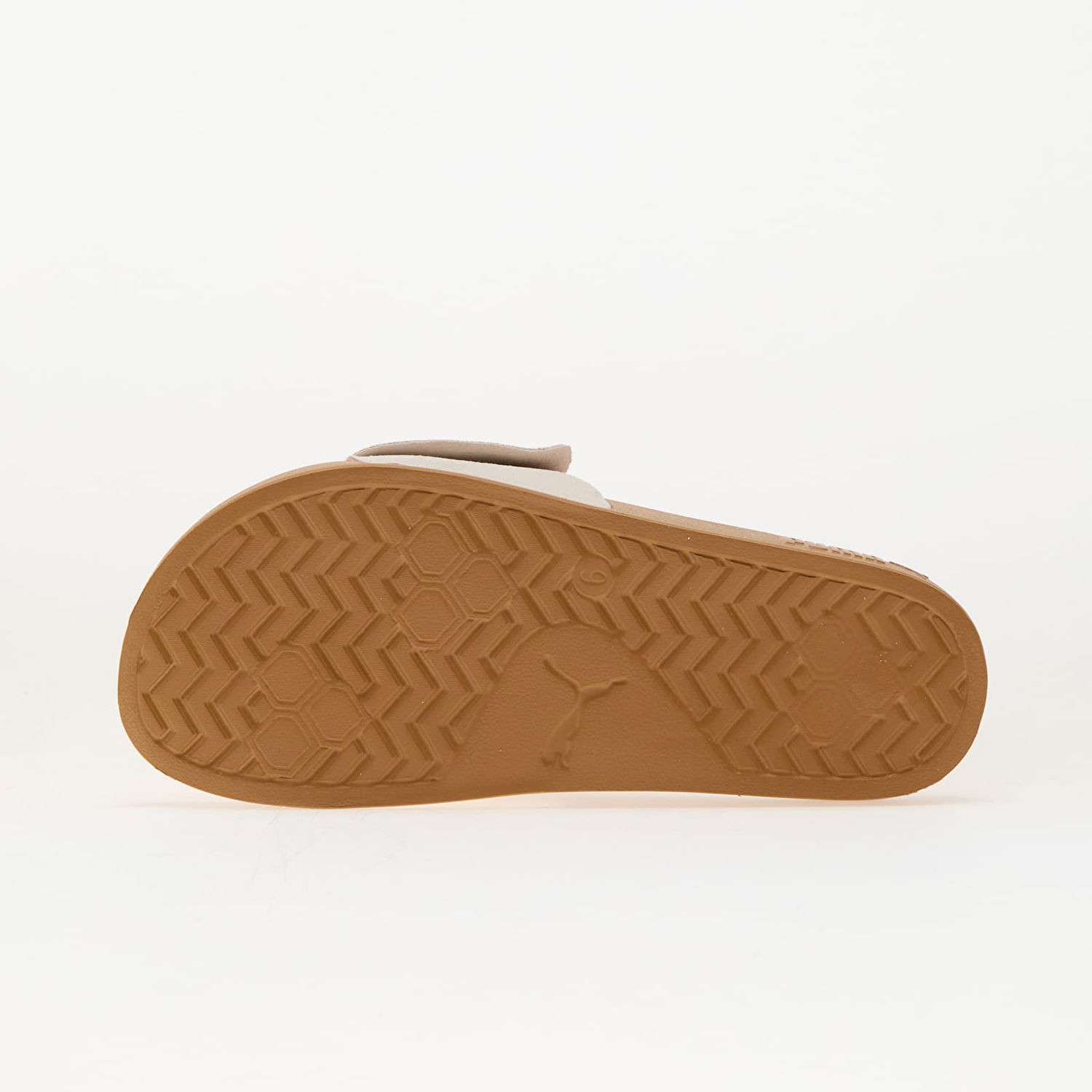 Superge in čevlji Puma Leadcat 2.0 Palermo Slides Bež | 39904105, 1