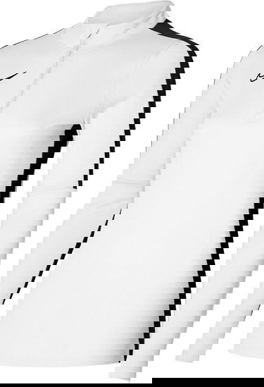 Majica Nike Dri-FIT Academy 23 Dril Top Bela | dr1354-100, 0