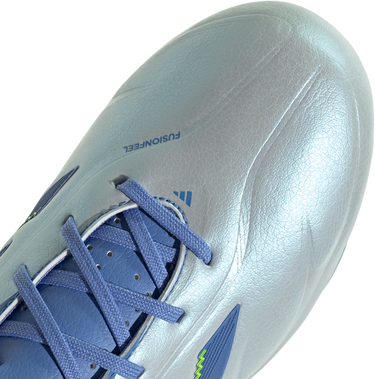 Superge in čevlji adidas Performance Copa Pure.3 League FG/MG Modra | ie1195, 5