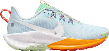 Superge in čevlji Nike Pegasus Trail 5 Večbarvna | dv3865-402, 0