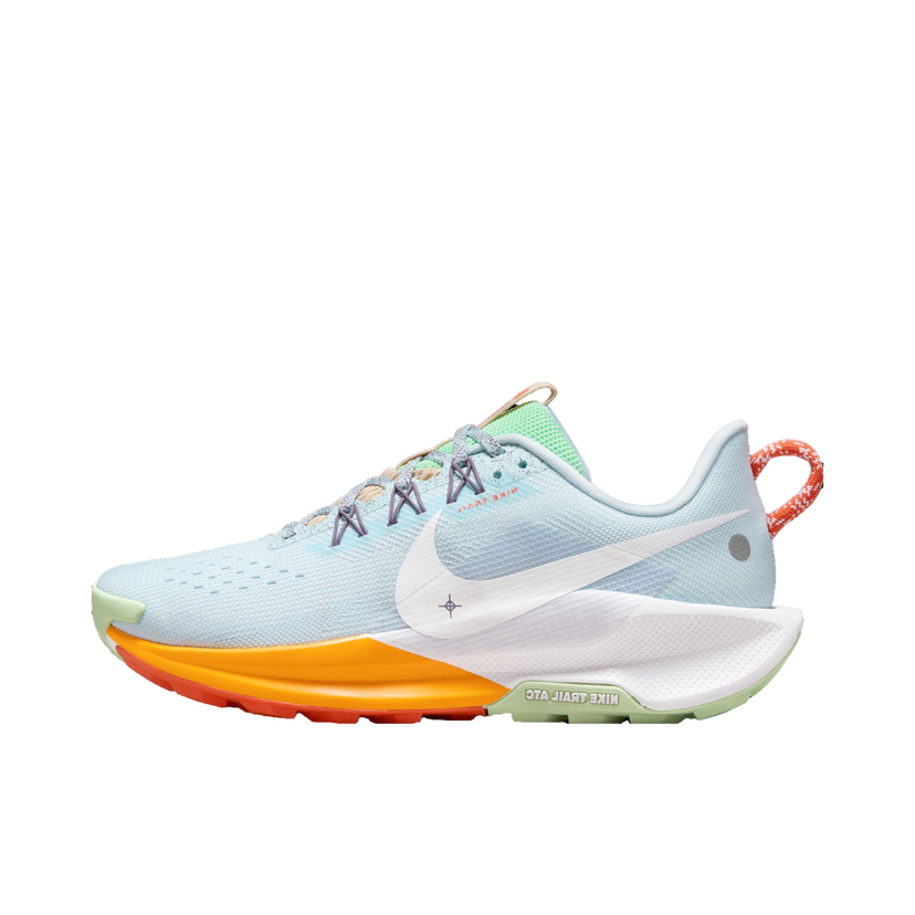 Tek Nike Pegasus Trail 5 Večbarvna | dv3865-402