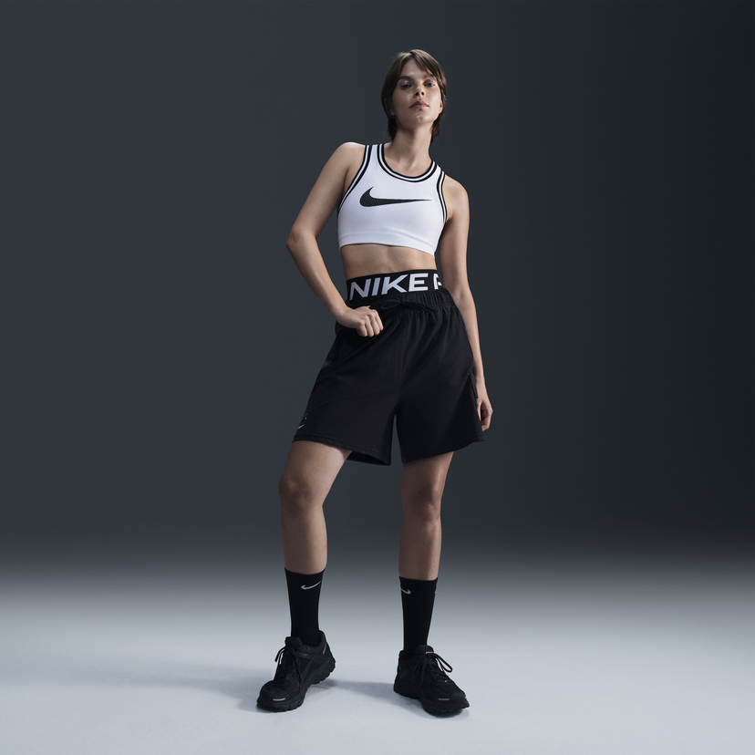 Kratke hlače Nike Sabrina Shorts Črna | FV3189-010