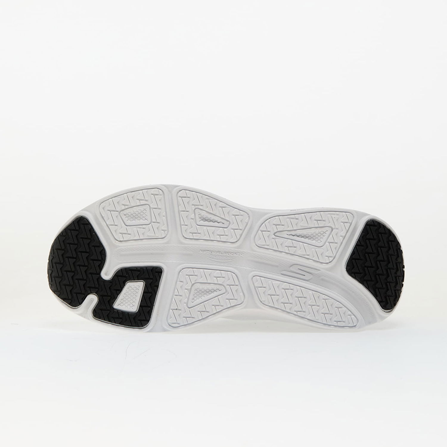 Superge in čevlji Skechers Max Cushioning Endeavour Bela | 129473 WBK, 1