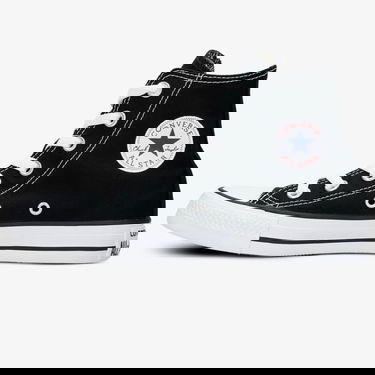 Superge in čevlji Converse All Star High Core Hi W Črna | M9160W, 2