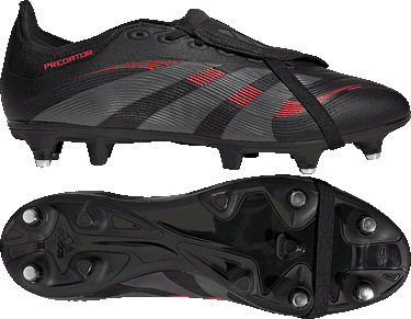 Superge in čevlji adidas Performance PREDATOR LEAGUE FT SG Črna | jp9826, 1