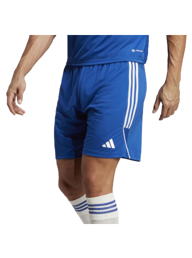 Kratke hlače adidas Performance Tiro 23 Shorts Mornarica | ib8084
