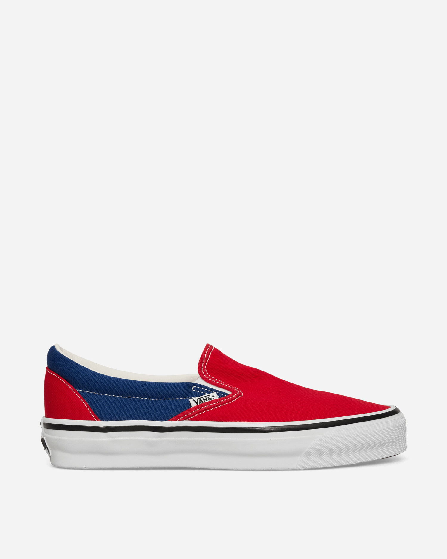 Superge in čevlji Vans OTW Classic Slip-On 98 Večbarvna | VN000EBPZ11, 1
