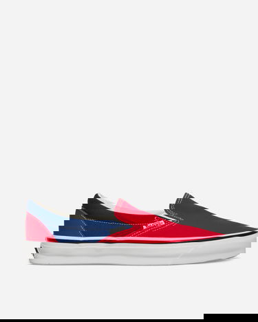 Superge in čevlji Vans OTW Classic Slip-On 98 Večbarvna | VN000EBPZ11, 1