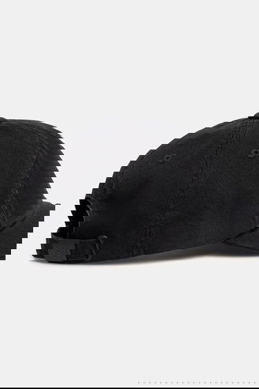Kapa Y-3 Y-3 5-Panel Cap Črna | KC3339, 3