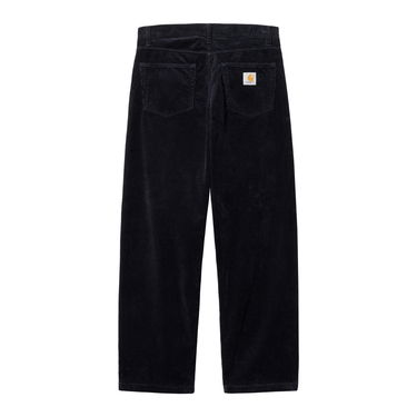 Hlače Carhartt WIP Landon Pant Mornarica | I032297_1C_02, 5