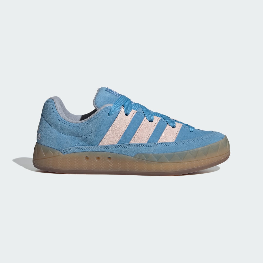 Superge in čevlji adidas Performance Adimatic Modra | ID3946, 1