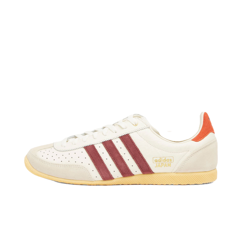 Superge in čevlji adidas Originals Japan Size UK 10 Bela | JI2662