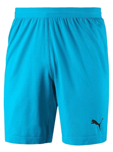 Kratke hlače Puma FINAL evoKNIT GK Shorts Turkizna | 70345508