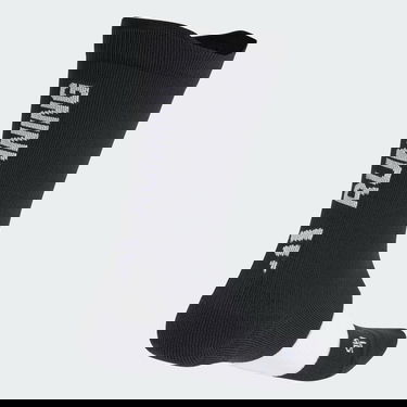 Nogavice adidas Performance Running Crew Socks Črna | JC5766, 0