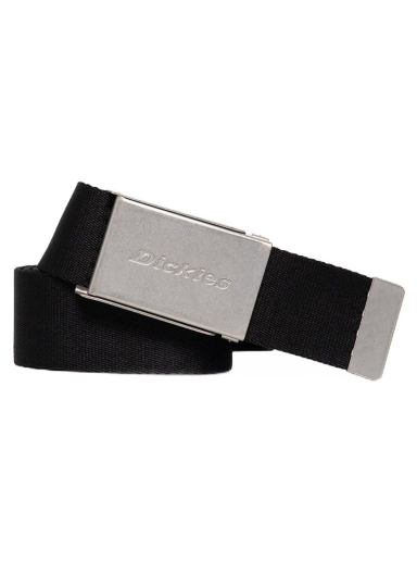 Pasovi Dickies Belt Črna | DK0A4XBYBLK