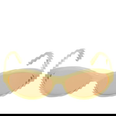 Sončna očala RETROSUPERFUTURE Retrosuperfuture x Marni Ouzoud Sunglasses Rumena | 8059026129242, 2