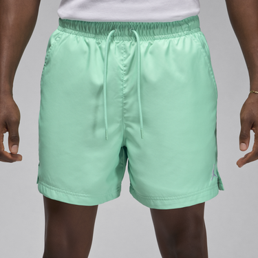 Kopalke Jordan Jordan Essentials 5 Poolside Shorts men Sport & Team Shorts Turkizna | FQ4562-349, 3