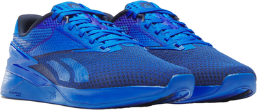 Superge in čevlji Reebok NANO X3 "Electric Cobalt / Vector Navy" Mornarica | 100069909, 3