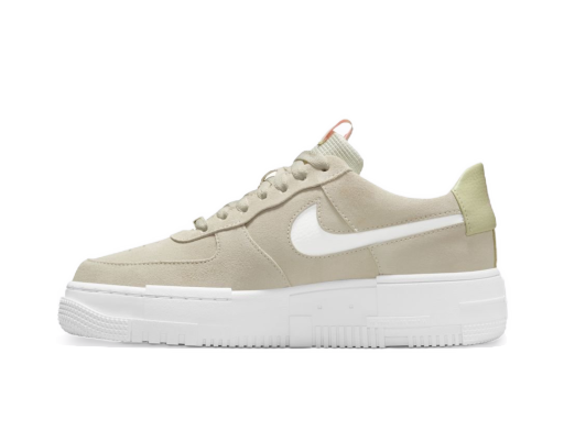 Superge in čevlji Nike Air Force 1 Pixel "Olive Aura" W Zelena | DM3014-100