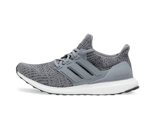 Tek adidas Performance Ultraboost 4.0 DNA Siva | FY9319