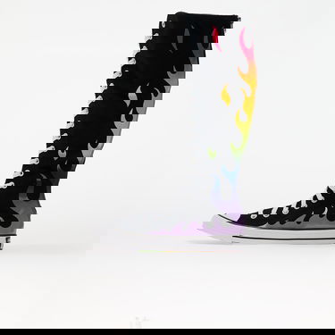Superge in čevlji Converse Chuck Taylor All Star XXHi Pride Črna | A15779C, 0