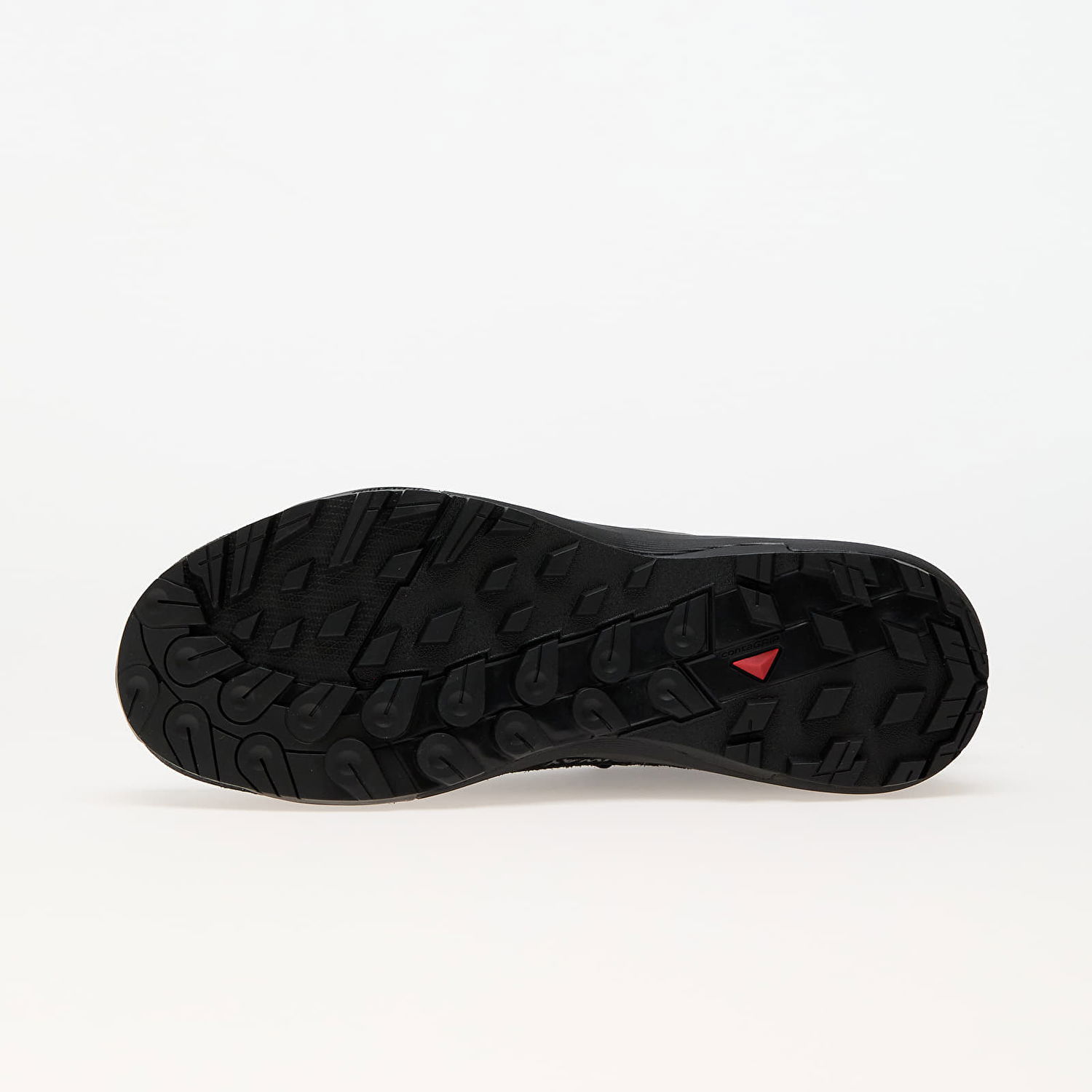 Superge in čevlji Salomon Alpinway Advanced Black/ Black/ Asphalt Črna | L47595700, 1