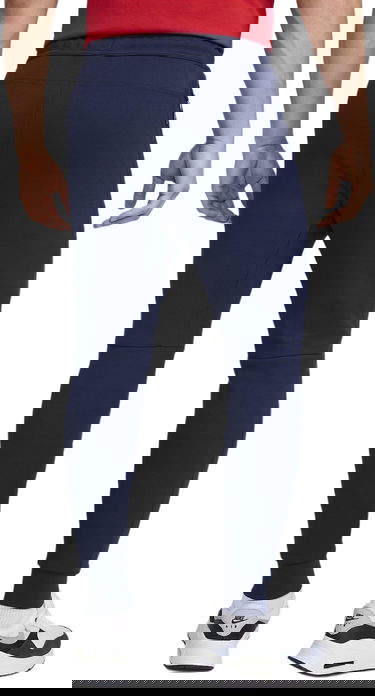 Trenirka Nike PSG MNSW TECHFLC JGRPANT ESN Mornarica | fz7227-410, 1