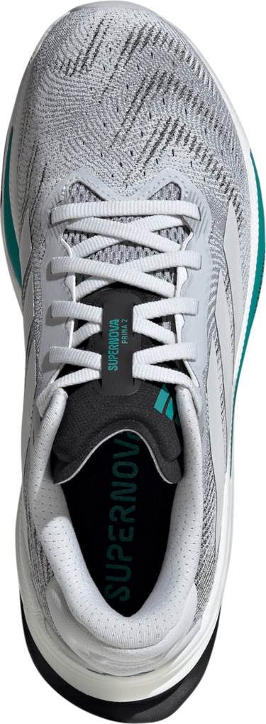 Superge in čevlji adidas Performance SUPERNOVA PRIMA 2 Siva | js1886, 1