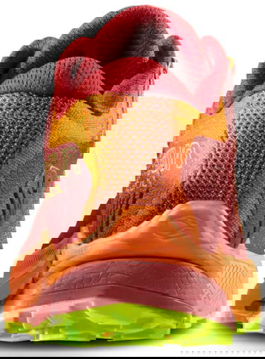 Superge in čevlji La Sportiva Karacal Oranžna | 320208-46u, 5