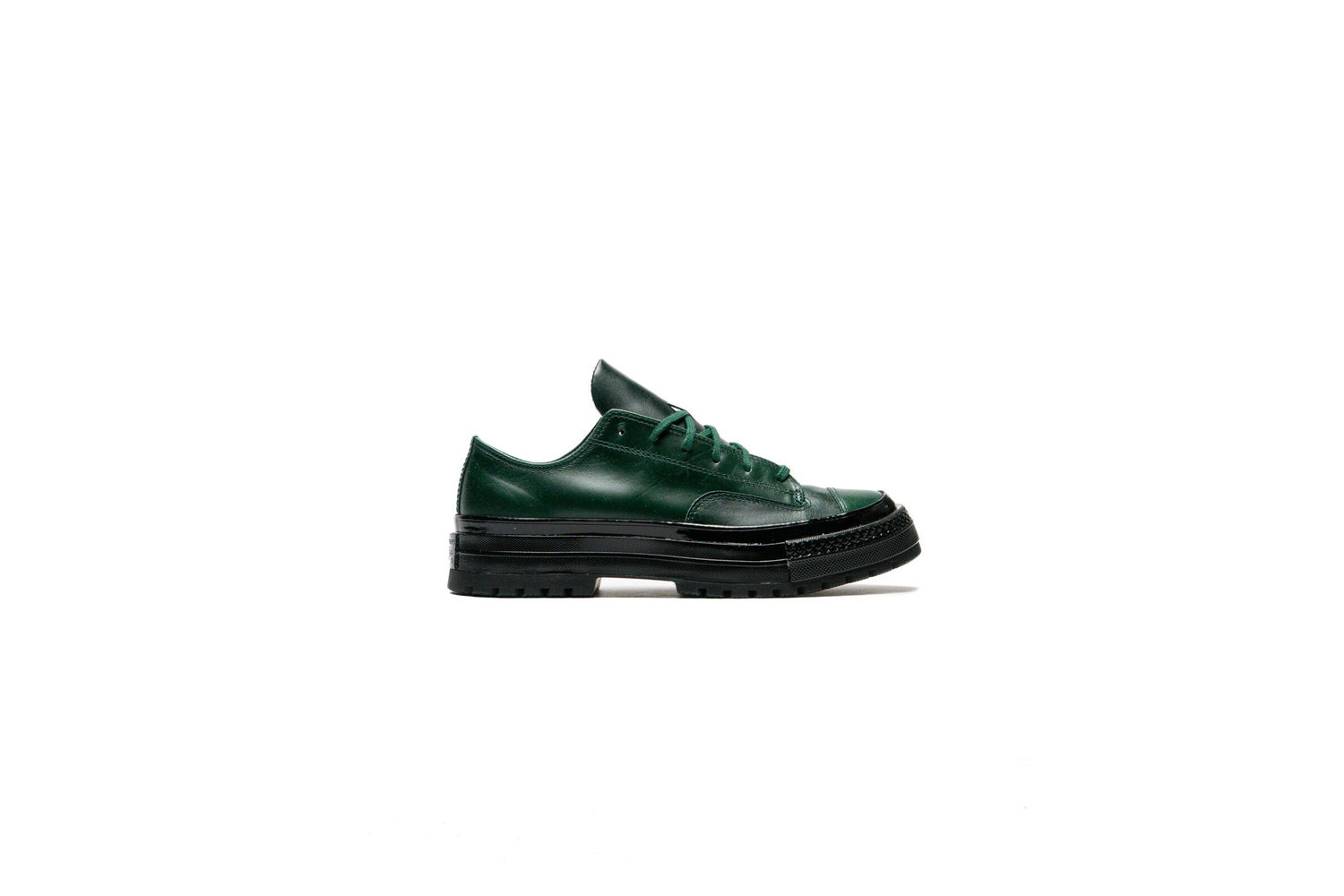 Superge in čevlji Converse CHUCK 70 NATIONAL Zelena | A15676C, 0