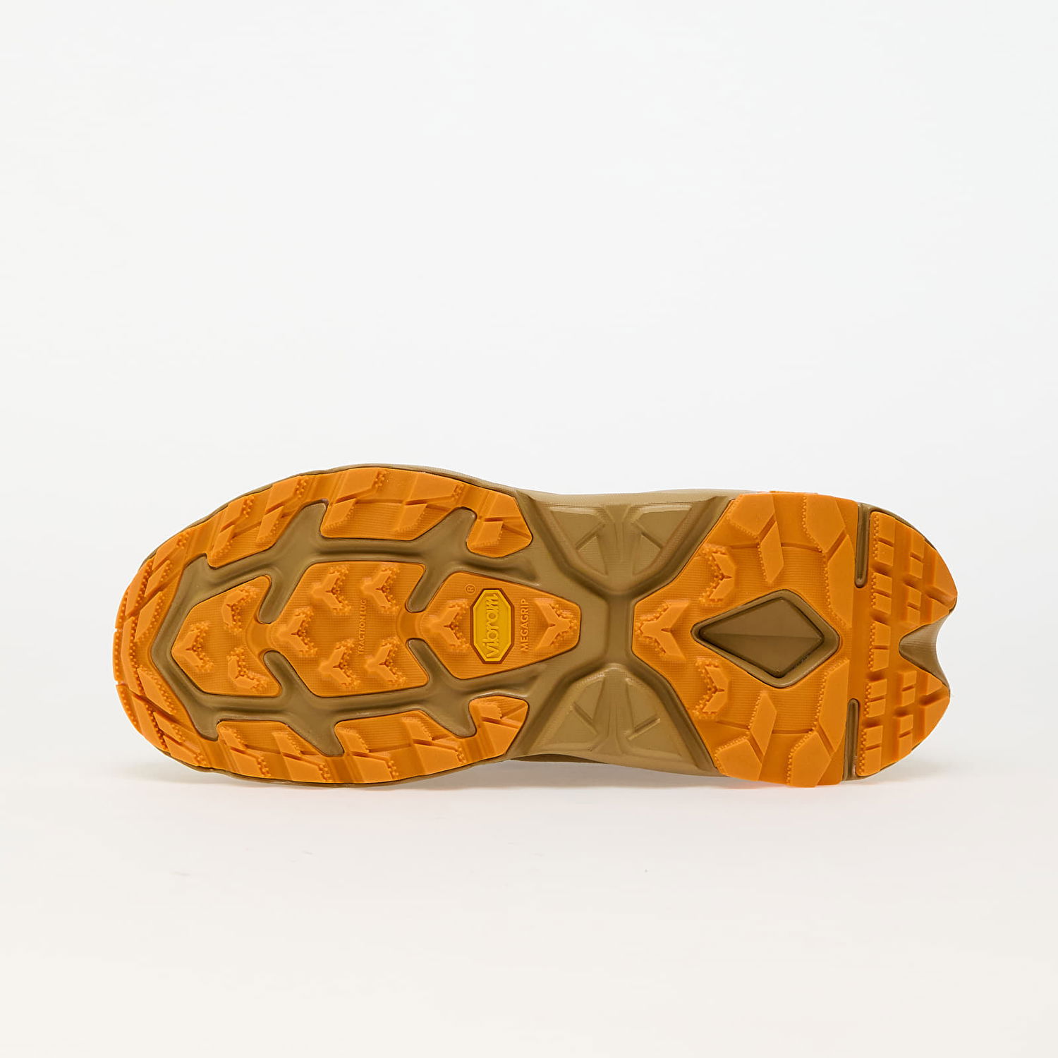 Superge in čevlji Hoka One One Kaha 2 Frost Moc GTX Rjava | 1155210-HYW, 1