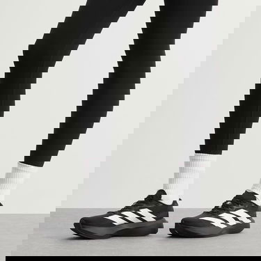 Superge in čevlji adidas Performance Adizero Evo SL Size UK 4 Črna | KK1247, 6