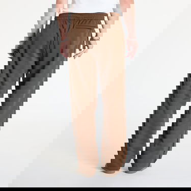 Trenirka Carhartt WIP Bolan Sweat Pant Chocolate/ Tobacco Rjava | I033927 2JMXX, 2