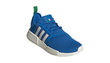 Superge in čevlji adidas Originals NMD_R1 Modra | GX9886, 3
