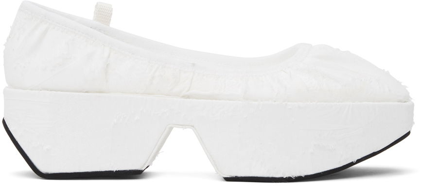 Krila Cecilie Bahnsen Cecilie Bahnsen Alexandra Ballet Flats Bela | 01.22-SH0013, 0