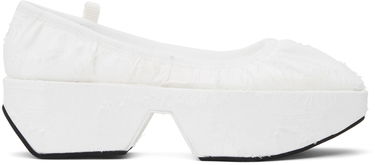 Krila Cecilie Bahnsen Cecilie Bahnsen Alexandra Ballet Flats Bela | 01.22-SH0013, 0