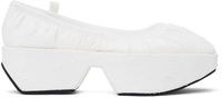 Cecilie Bahnsen Alexandra Ballet Flats