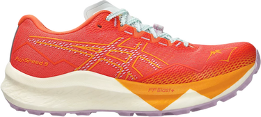 Superge in čevlji Asics FUJISPEED 3 Oranžna | 1012b689-800, 0