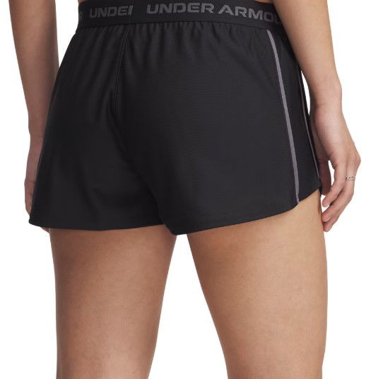 Kratke hlače Under Armour Under Armour Tech Play Up Shorts Črna | 1389882-001, 1