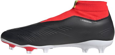 Superge in čevlji adidas Performance PREDATOR LEAGUE LL FG Rdeča | ig7768, 3