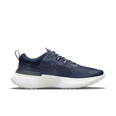 Superge in čevlji Nike React Miler 2 Modra | CW7121-400, 3