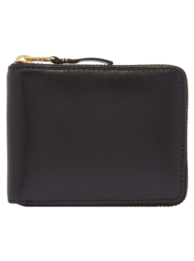 Denarnica Comme des Garçons Classic Wallet Black Črna | SA7100BLK